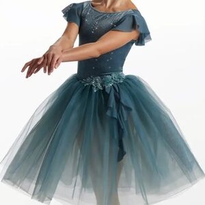 Dreamer, Weissman Ballet Costume